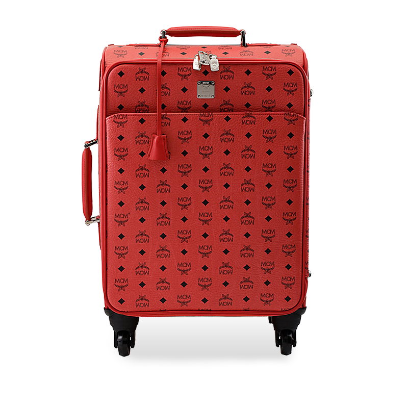 MCM TRAVEL TROLLEY CABIN SMALL